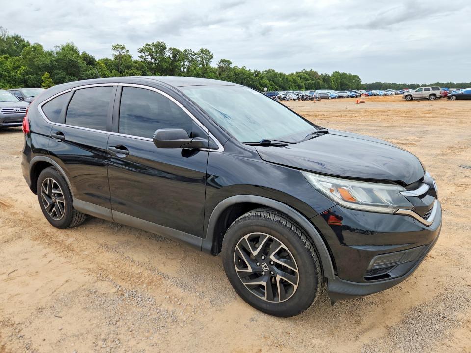 Aukcja sprzedaży 2016 Honda Cr-v, vin: 2HKRM3H46GH568870, numer aukcji: 61305596