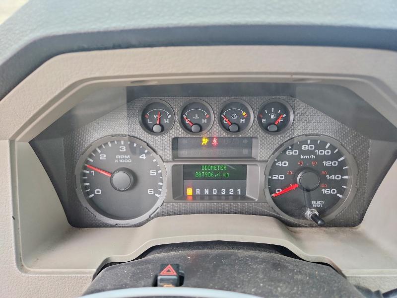 60380776 :رقم المزاد ، 1FTSX21599EA52348 vin ، 2009 Ford F250 مزاد بيع