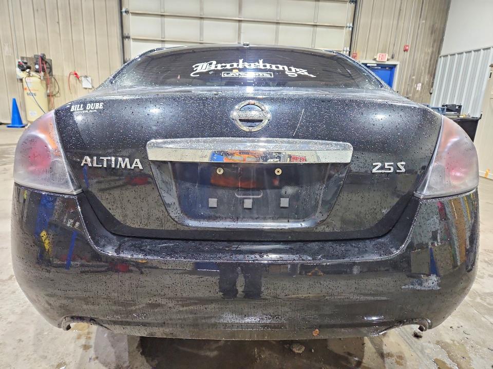 62942506 :رقم المزاد ، 1N4AL2AP0AN480988 vin ، 2010 Nissan Altima مزاد بيع