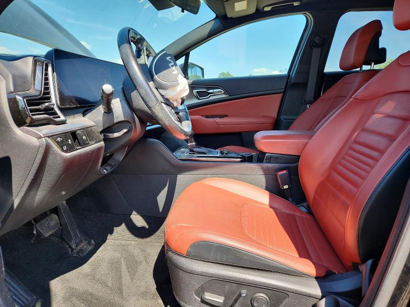 Продаж на аукціоні авто 2023 Kia Sportage, vin: 5XYK53AF1PG030711, номер лоту: 62902916