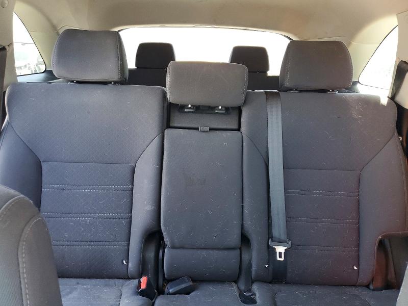 2017 Kia Sorento მანქანა იყიდება აუქციონზე, vin: 5XYPG4A58HG196089, აუქციონის ნომერი: 59644396