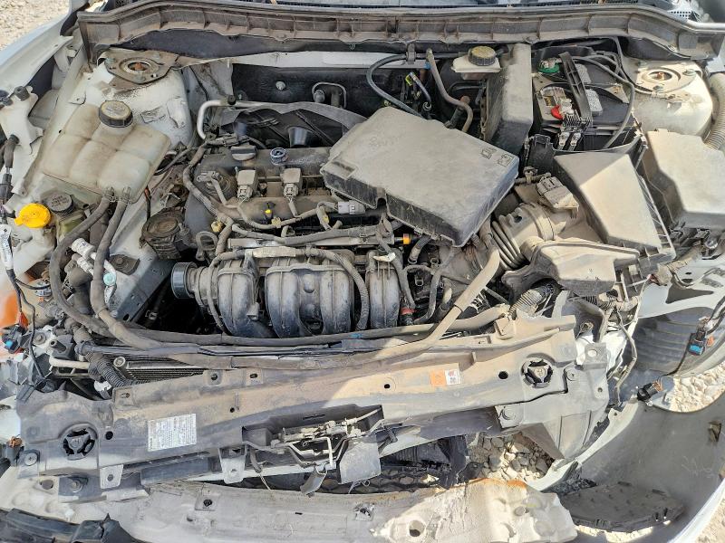 Aukcja sprzedaży 2013 Mazda 3, vin: JM1BL1TFXD1829311, numer aukcji: 59538646
