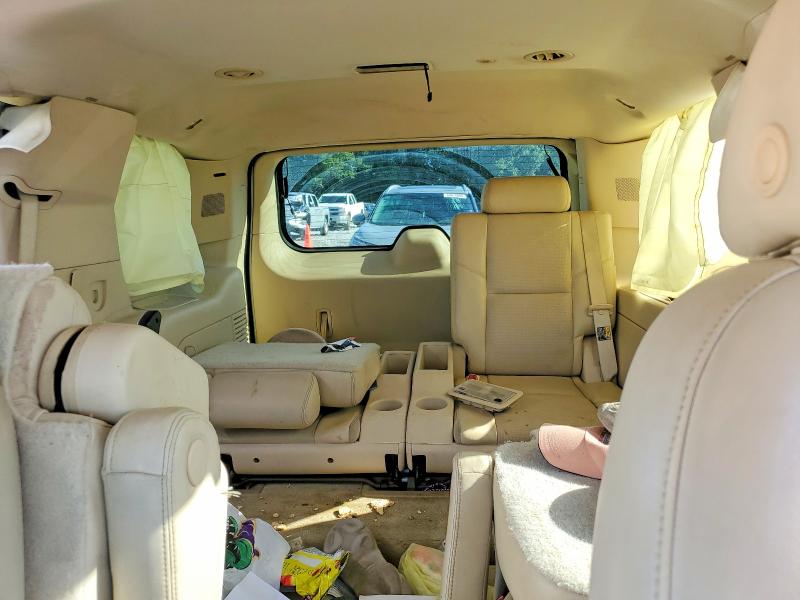 2007 Cadillac Escalade მანქანა იყიდება აუქციონზე, vin: 1GYFK63807R201292, აუქციონის ნომერი: 60444216