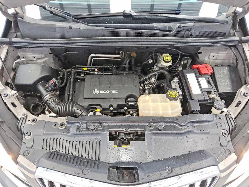Продажа на аукционе авто 2014 Buick Encore, vin: KL4CJASBXEB641936, номер лота: 58955126