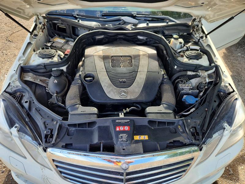 Продажа на аукционе авто 2011 Mercedes-benz E, vin: WDDHF8HB7BA380995, номер лота: 59008466