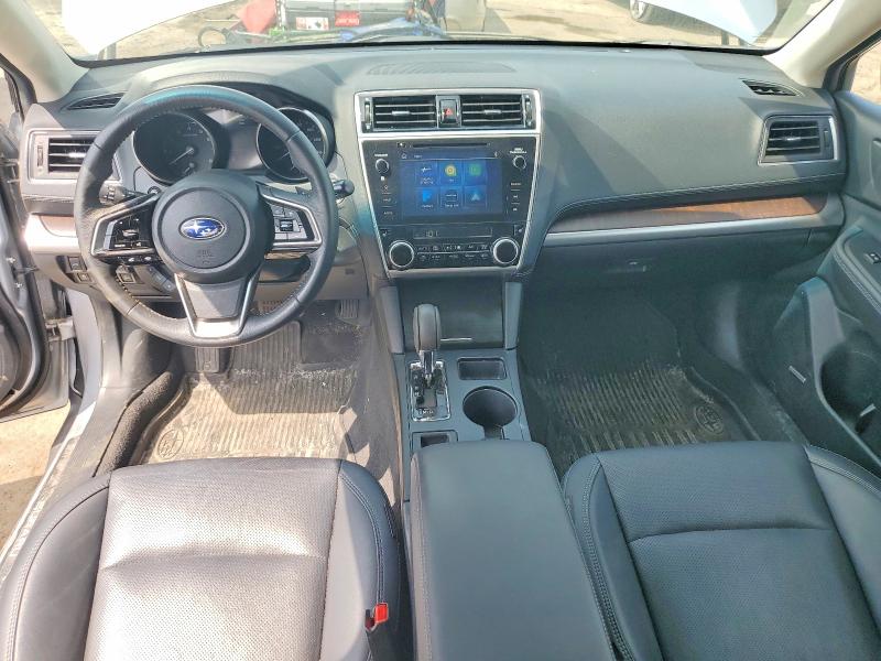 Aukcja sprzedaży 2019 Subaru Outback, vin: 4S4BSANC8K3245752, numer aukcji: 61250146