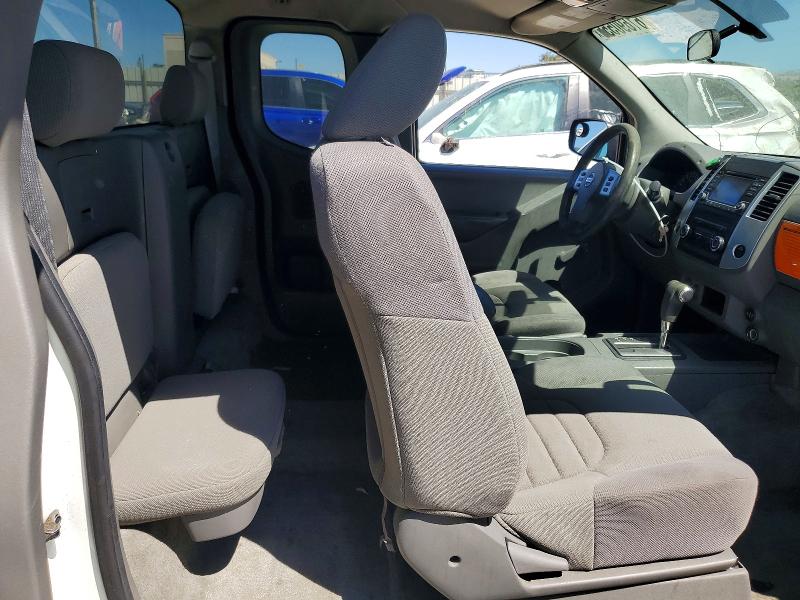 Aukcja sprzedaży 2018 Nissan Frontier, vin: 1N6BD0CT6JN761796, numer aukcji: 61690556