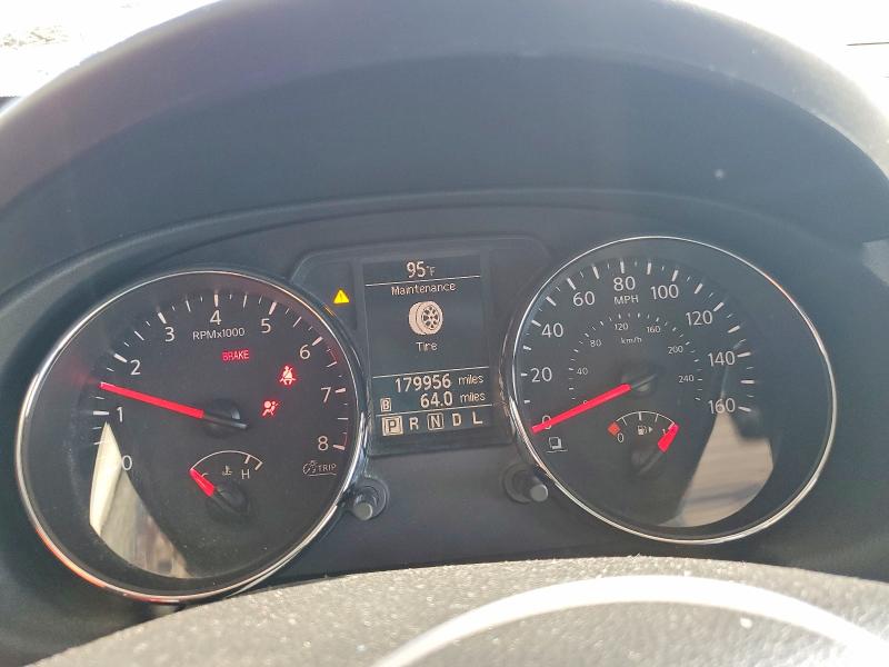 Продажа на аукционе авто 2014 Nissan Rogue Select, vin: JN8AS5MV9EW204368, номер лота: 62890096