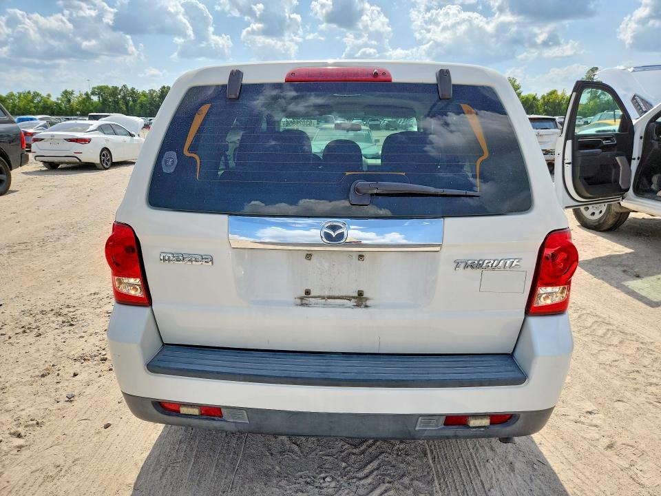 Aukcja sprzedaży 2009 Mazda Tribute, vin: 4F2CZ06G89KM00154, numer aukcji: 63026956