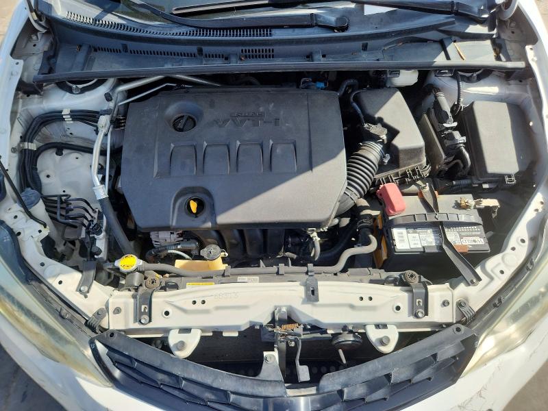 61809666 :رقم المزاد ، 2T1BURHE6EC141203 vin ، 2014 Toyota Corolla مزاد بيع