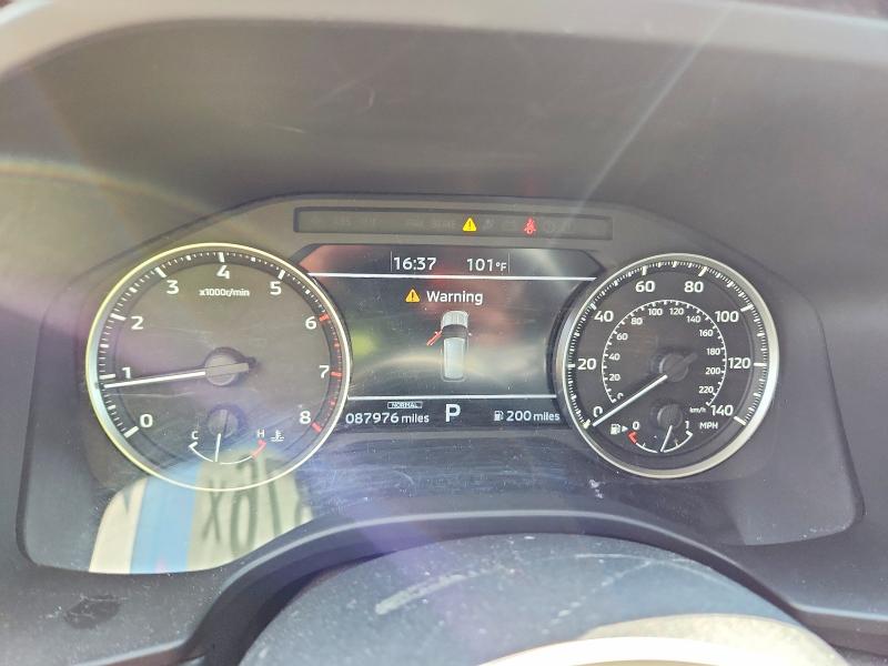 Продажа на аукционе авто 2022 Mitsubishi Outlander, vin: JA4J3TA87NZ083361, номер лота: 62962876