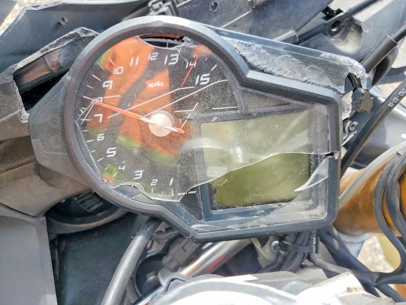 Aukcja sprzedaży 2016 Aprilia Rsv4, vin: ZD4RKUB01GS000324, numer aukcji: 61318016