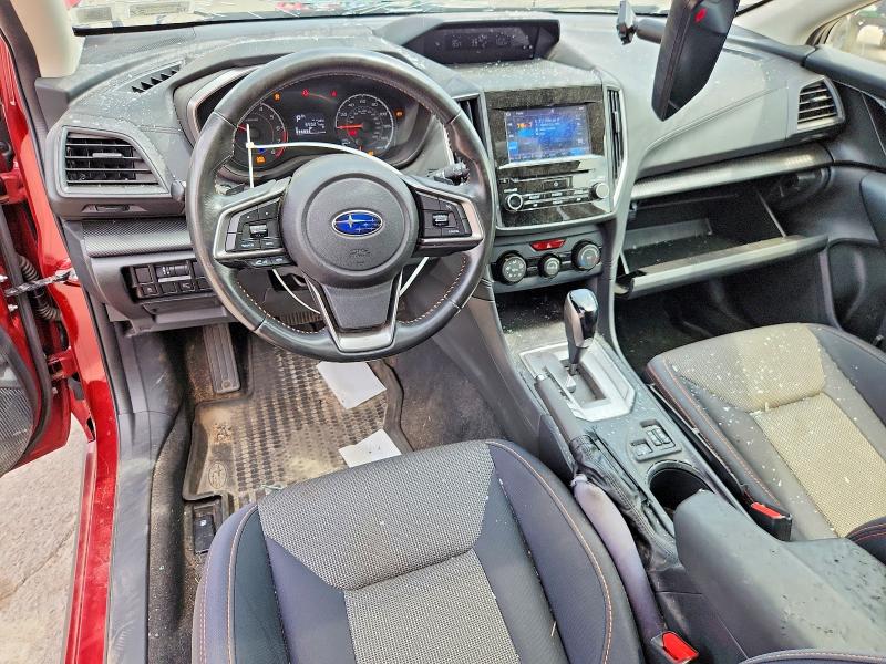 Aukcja sprzedaży 2019 Subaru Crosstrek, vin: JF2GTADC9K8355139, numer aukcji: 60259676
