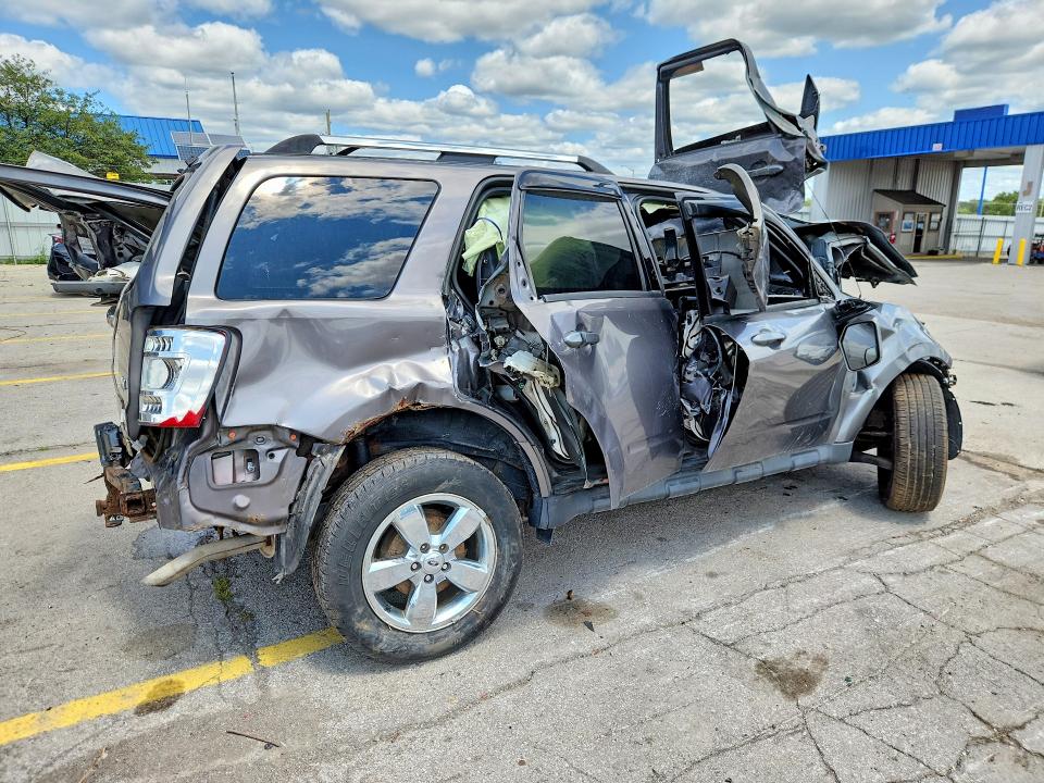 Aukcja sprzedaży 2012 Ford Escape, vin: 1FMCU0EG3CKC16548, numer aukcji: 62277126