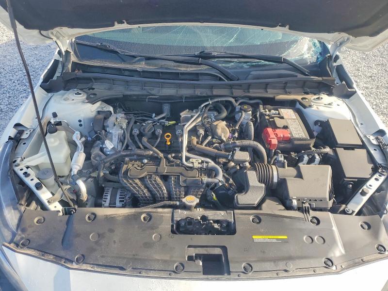 61628476 :رقم المزاد ، 1N4BL4CV8PN313010 vin ، 2023 Nissan Altima مزاد بيع