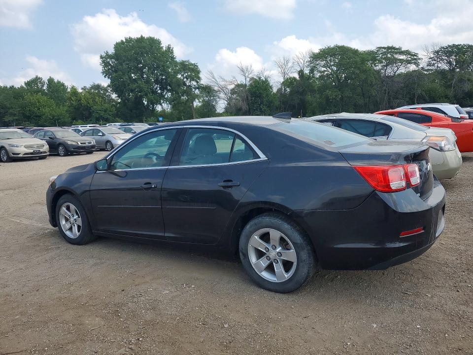 Продаж на аукціоні авто 2015 Chevrolet Malibu, vin: 1G11A5SL3FF323625, номер лоту: 62870676