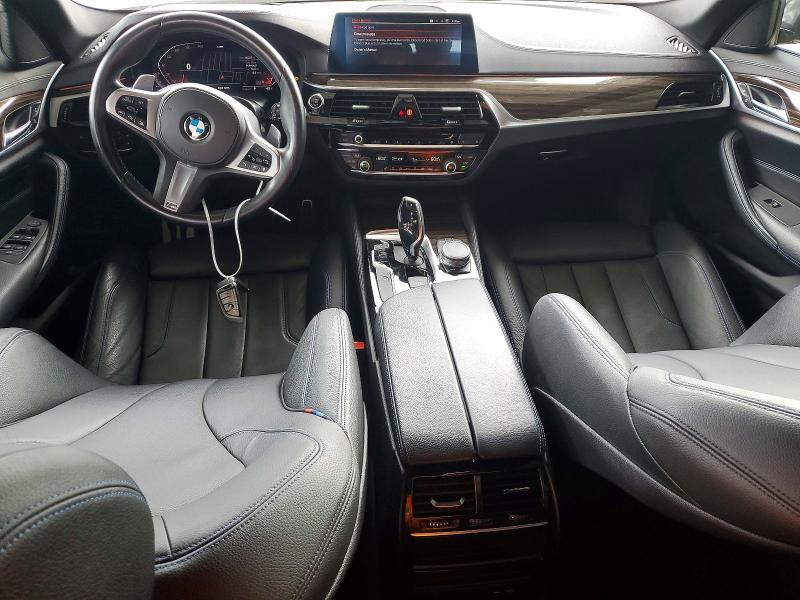 59728346 :رقم المزاد ، WBAJS1C06LCD78973 vin ، 2020 Bmw 540 مزاد بيع