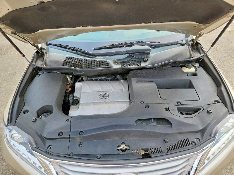 Продаж на аукціоні авто 2015 Lexus Rx 350, vin: 2T2BK1BA9FC342409, номер лоту: 62648656