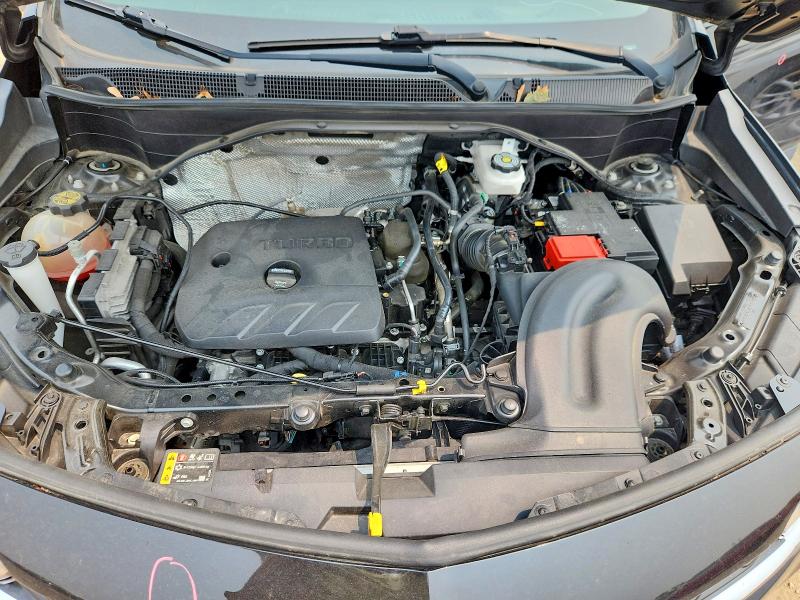Продаж на аукціоні авто 2020 Buick Encore Gx, vin: KL4MMCSL4LB126461, номер лоту: 61312126