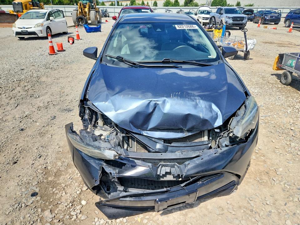 2019 Toyota Corolla მანქანა იყიდება აუქციონზე, vin: 2T1BURHE1KC158731, აუქციონის ნომერი: 62212686