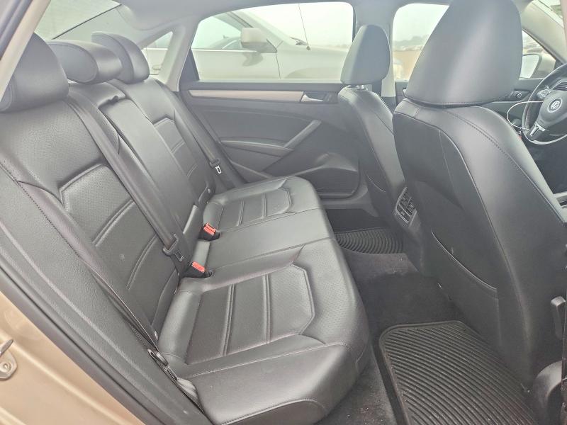 Aukcja sprzedaży 2015 Volkswagen Passat, vin: 1VWBT7A38FC066334, numer aukcji: 62121236