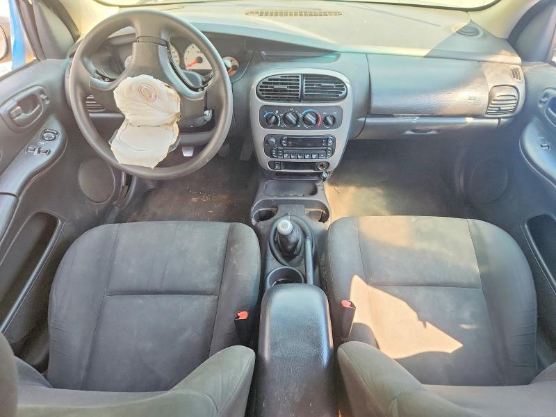Aukcja sprzedaży 2005 Dodge Neon, vin: 1B3ES56C75D115338, numer aukcji: 85965195