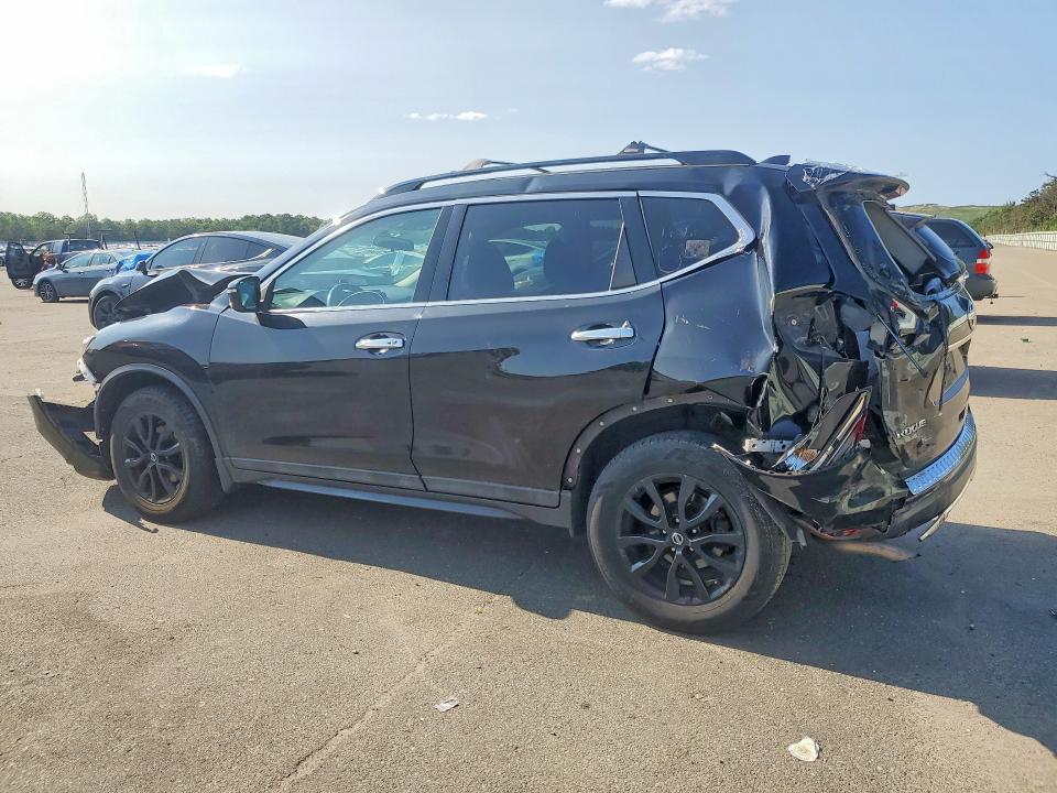 Aukcja sprzedaży 2017 Nissan Rogue, vin: 5N1AT2MV2HC838792, numer aukcji: 62424826