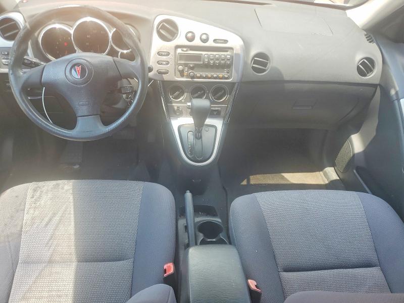 Продажа на аукционе авто 2006 Pontiac Vibe, vin: 5Y2SL65856Z464231, номер лота: 60847896