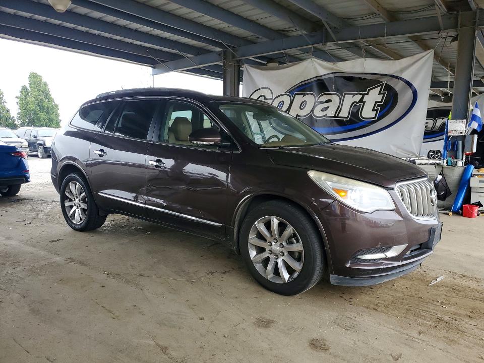 Продаж на аукціоні авто 2015 Buick Enclave, vin: 5GAKRCKD1FJ105652, номер лоту: 60262066