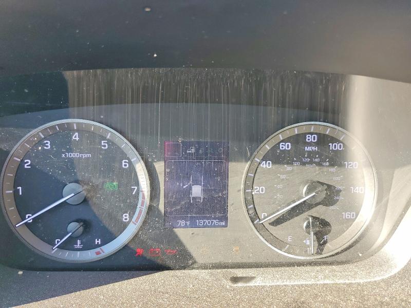 60331386 :رقم المزاد ، 5NPE24AF4FH184641 vin ، 2015 Hyundai Sonata مزاد بيع