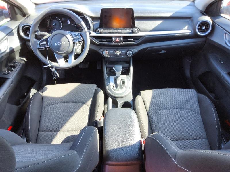 Aukcja sprzedaży 2023 Kia Forte, vin: 3KPF24AD8PE573792, numer aukcji: 59350886