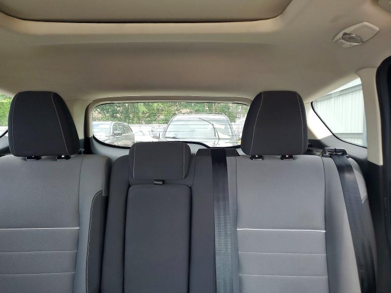 Aukcja sprzedaży 2014 Ford Escape, vin: 1FMCU9GX6EUE18650, numer aukcji: 62742986
