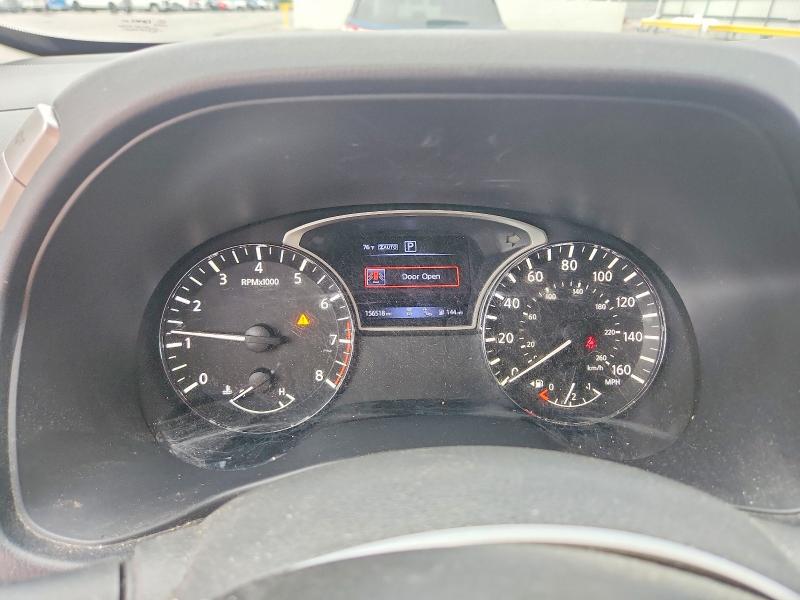 2020 Nissan Pathfinder მანქანა იყიდება აუქციონზე, vin: 5N1DR2CM2LC614869, აუქციონის ნომერი: 61121766
