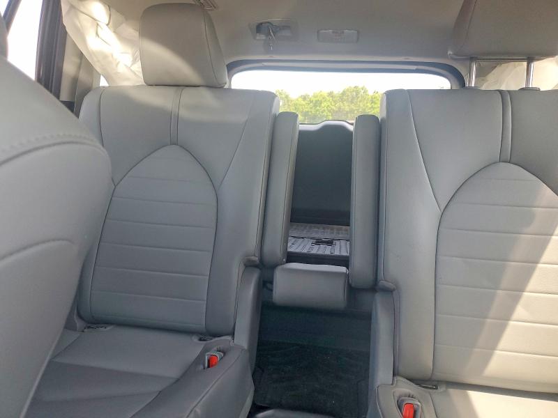 Продаж на аукціоні авто 2021 Toyota Highlander, vin: 5TDGZRBH1MS116564, номер лоту: 60689956