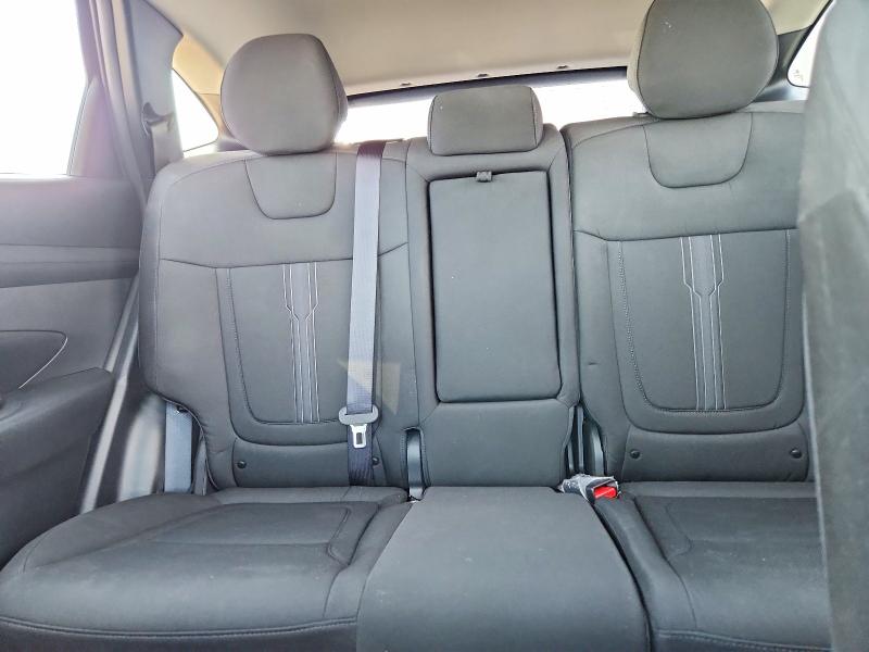 Aukcja sprzedaży 2026 Hyundai Tucson, vin: 5NMJB3DE0TH723020, numer aukcji: 61817006