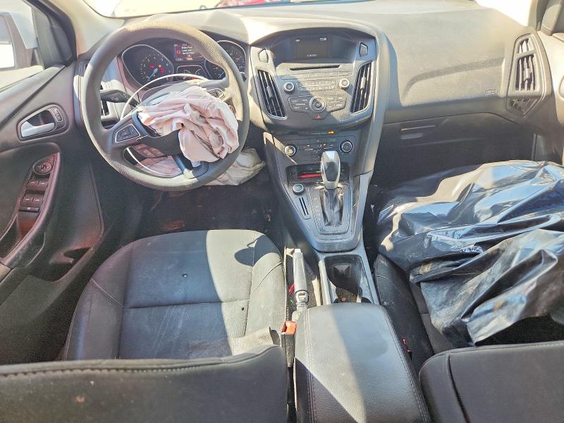 Продаж на аукціоні авто 2016 Ford Focus, vin: 1FADP3K25GL263581, номер лоту: 63477786