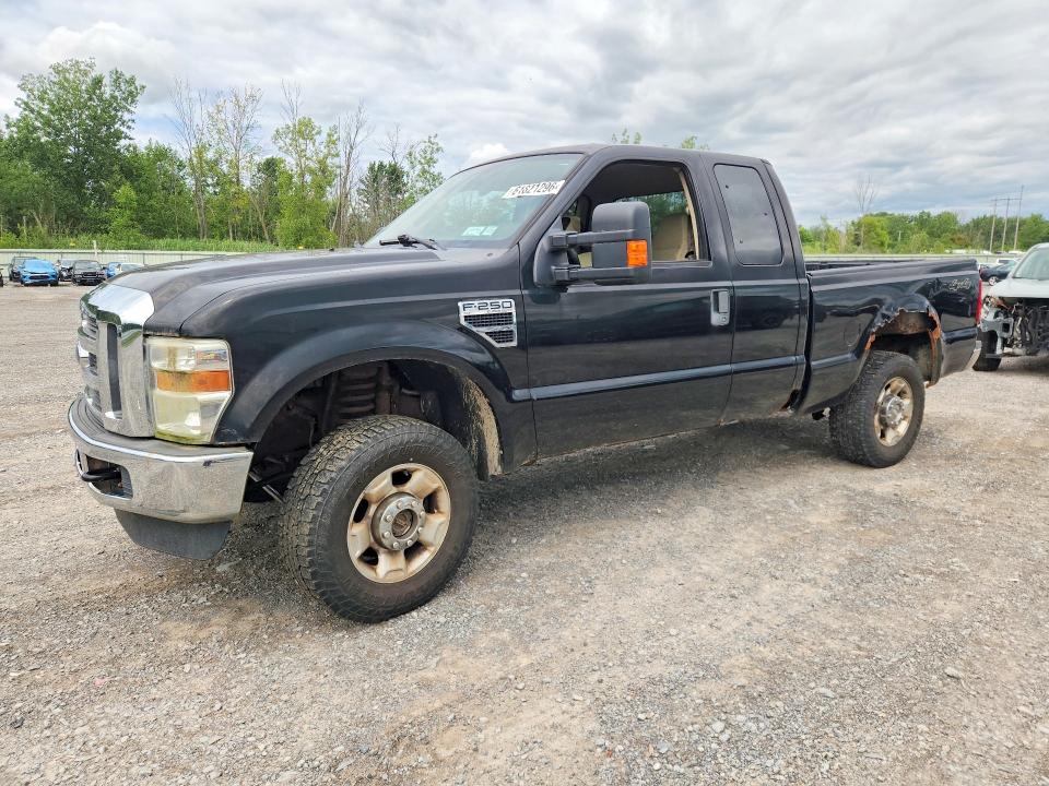 Aukcja sprzedaży 2010 Ford F250, vin: 1FTSX2B50AEB15551, numer aukcji: 61821296