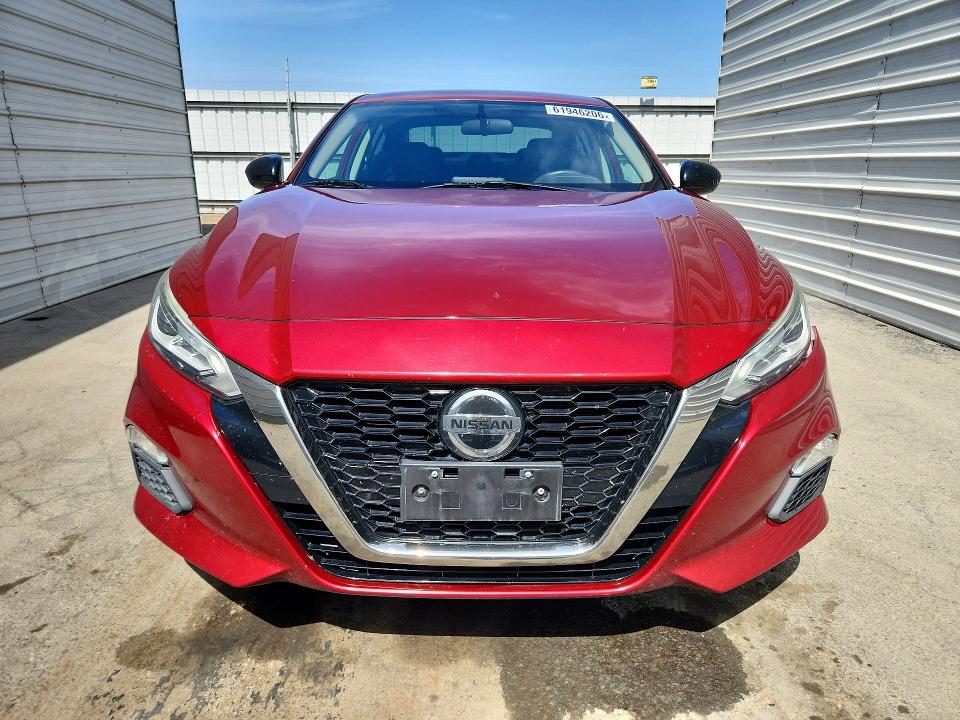 Aukcja sprzedaży 2019 Nissan Altima, vin: 1N4BL4CV4KN314549, numer aukcji: 61946206