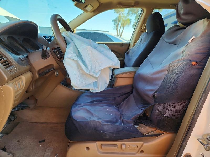61602236 :رقم المزاد ، 2HNYD18954H556039 vin ، 2004 Acura Mdx مزاد بيع
