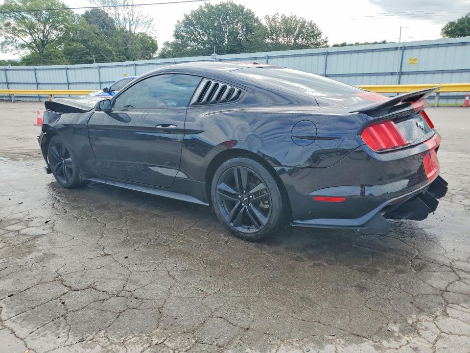 Aukcja sprzedaży 2016 Ford Mustang, vin: 1FA6P8TH8G5218132, numer aukcji: 60943666