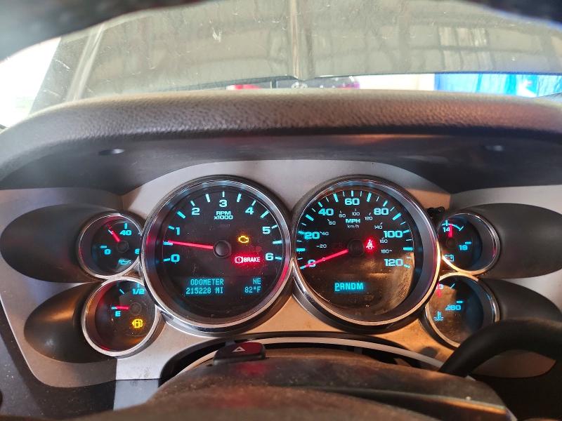 Продажа на аукционе авто 2011 Chevrolet Silverado, vin: 1GCRKSE34BZ368258, номер лота: 85459175