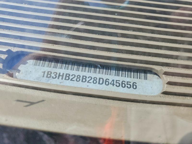 Aukcja sprzedaży 2008 Dodge Caliber, vin: 1B3HB28B28D645656, numer aukcji: 59581936