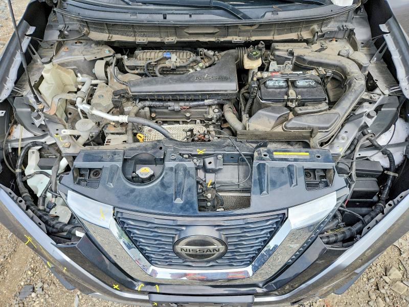 Продаж на аукціоні авто 2018 Nissan Rogue, vin: JN8AT2MVXJW324539, номер лоту: 61718096