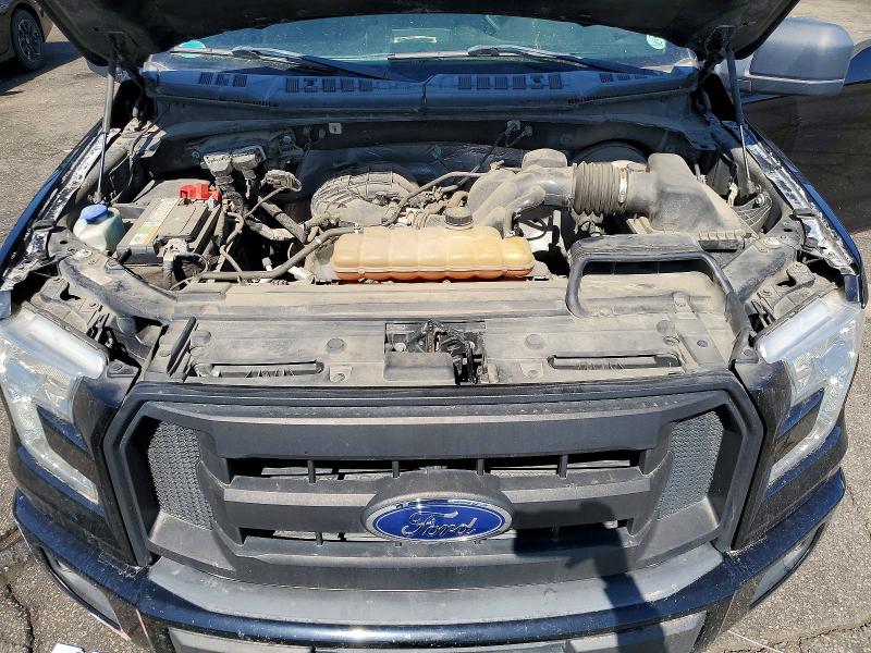 Aukcja sprzedaży 2016 Ford F150, vin: 1FTEX1C8XGFA61842, numer aukcji: 61709406