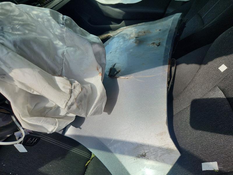 59707656 :رقم المزاد ، 1HGCY2F59SA075024 vin ، 2025 Honda Accord مزاد بيع