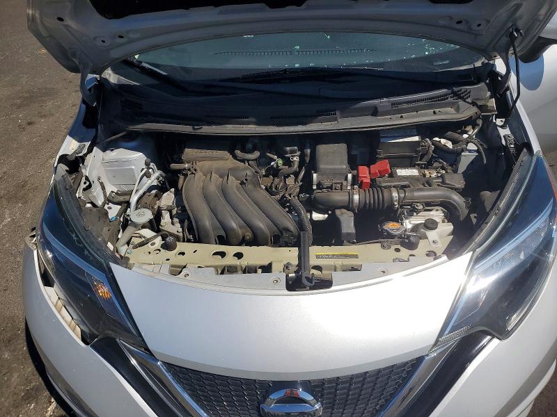 Продажа на аукционе авто 2017 Nissan Versa Note, vin: 3N1CE2CP4HL382280, номер лота: 61643816