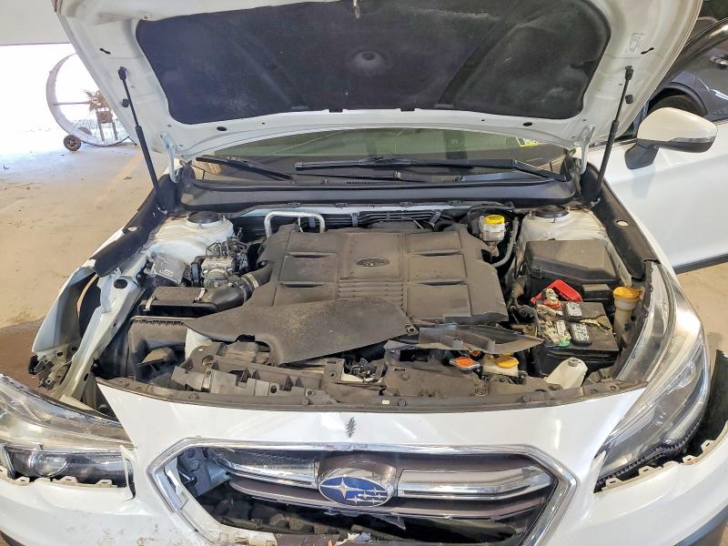 61179256 :رقم المزاد ، 4S4BSENC2K3256429 vin ، 2019 Subaru Outback مزاد بيع