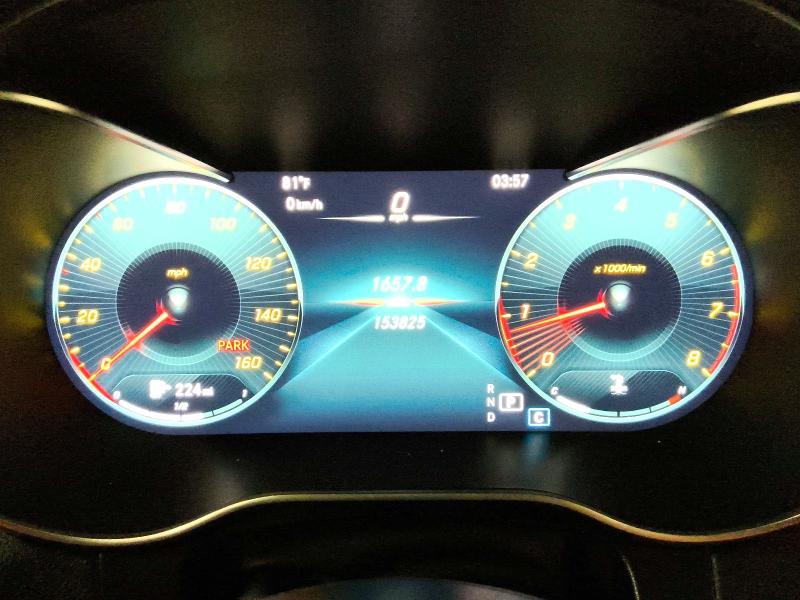 Aukcja sprzedaży 2021 Mercedes-benz Glc, vin: W1N0G8DB4MV265365, numer aukcji: 60030526