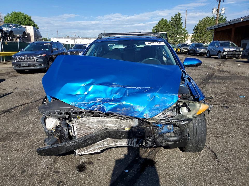 Aukcja sprzedaży 2018 Hyundai Elantra, vin: 5NPD84LF2JH257005, numer aukcji: 62352146