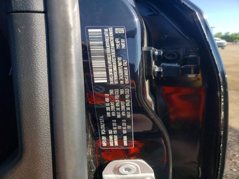 Продаж на аукціоні авто 2020 Jeep Renegade, vin: ZACNJBBB7LPM07189, номер лоту: 62102926